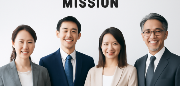 Mission